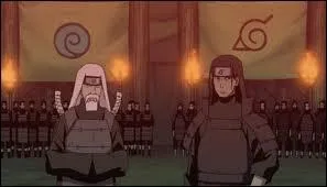 O� habite le clan Uzumaki ?