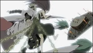 Qui essaya de tuer Naruto ?