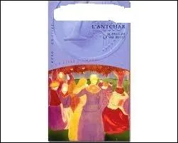 Lequel de ces auteurs russes est le pre du roman   L'antchar  ?