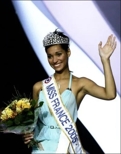 De ces trois films de 2005, dans lequel n'a-t-il pas jou ?