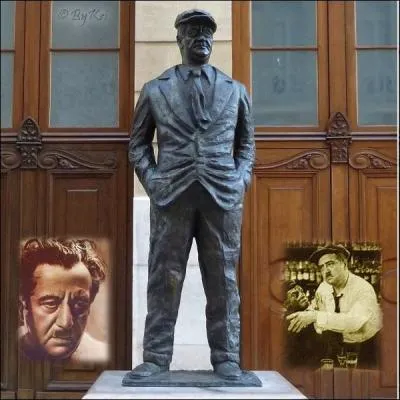 Jules-Auguste Muraire dit  Raimu , grand acteur de thtre et de cinma est n dans cette ville en 1883. Une statue grandeur nature honore l'enfant du pays, place Victor Hugo  ... .