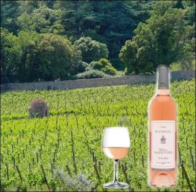 Avec une production de 55 000 hectolitres, les vignobles de Bandol produisent principalement le clbre ros ( 64 %). Depuis quand le Bandol est devenu une appellation d'origine contrle ?