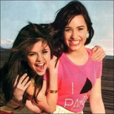 Dans quel film ont-elles jou toutes les deux ?