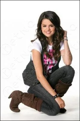 Quand est ne Selena Gomez ?