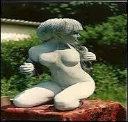 Quand le galbe n'indique pas les jolies formes de votre actrice prfre, les rondes-bosses en architecture, de quoi s'agit-il ?