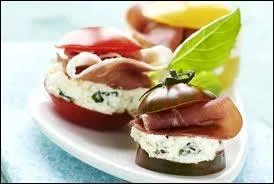 L'art de la cuisine volue. Des tendances se dessinent et sont le synonyme de chic et lgret. On peut considrer une certaine douce rgression en retrouvant le contact avec la nourriture.