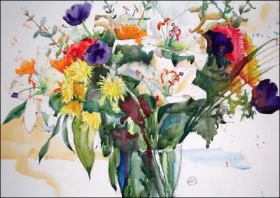 Comptez vos points et gagnez ce bouquet de ... et ...