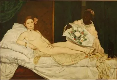 Sa signification met en vidence le dsenchantement de la jolie porteuse. Quel est le nom donn  ce dlicat ruban retenant une pierre, un pendentif, un came ?