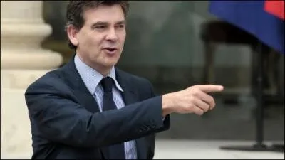 Qui le ministre du Redressement productif a-t-il rencontr ce matin 6 octobre 2012, en marge du Mondial de l'automobile ?