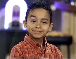 Qui est sur la photo ?