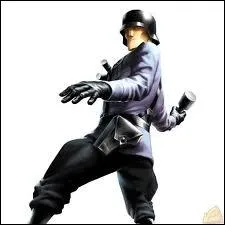 Quelle est cette classe ?