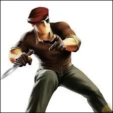 Quelle est cette classe ?