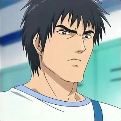 De quelle quipe est-il ?