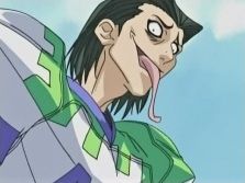 Quiz Eyeshield