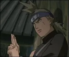 Qui est ce personnage ?