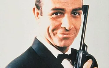 Quiz James bond