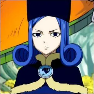 Quelle magie Juvia utilise-t-elle ?
