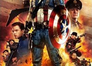 Quiz Captain America : First Avenger