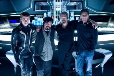 Qui en est le ralisateur ?