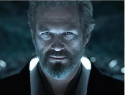 Qui est ce personnage ?