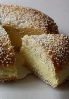 Quel nom porte cette spcialit ?