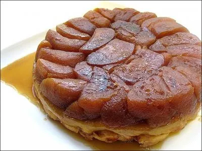 Quel nom porte cette spcialit ?