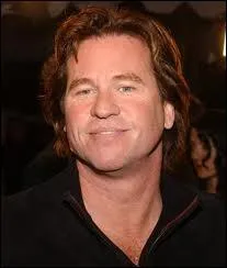 Qui est cet acteur ?