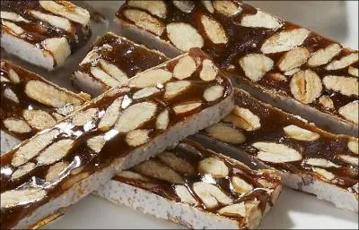 Quel nom porte ce dessert traditionnel du Nol provenal ?