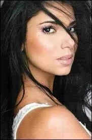 Quelle est cette actrice ?