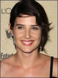 Quelle est cette actrice ?