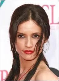 Quelle est cette actrice ?