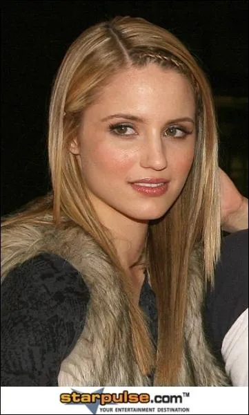 Quelle est cette actrice ?