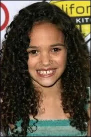 Quelle est cette actrice ?