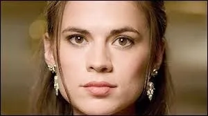 Quelle est cette actrice ?