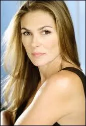 Quelle est cette actrice ?