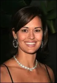 Quelle est cette actrice ?