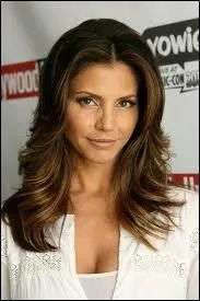 Quelle est cette actrice ?