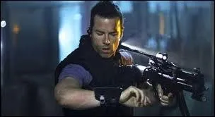 Qui est ce personnage ?