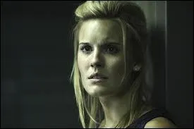 Qui est ce personnage ?