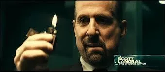 Qui est ce personnage ?