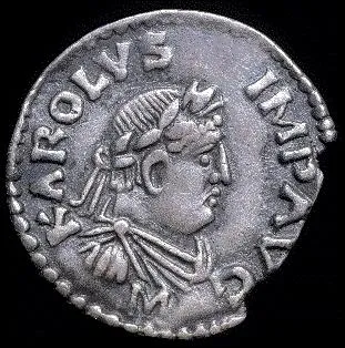 Quelle fut l'uvre de Charlemagne ?