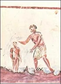 Quand la religion chrtienne est-elle ne ?