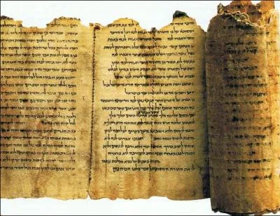 Les livres de la Bible hbraque auraient commenc  tre rdigs :