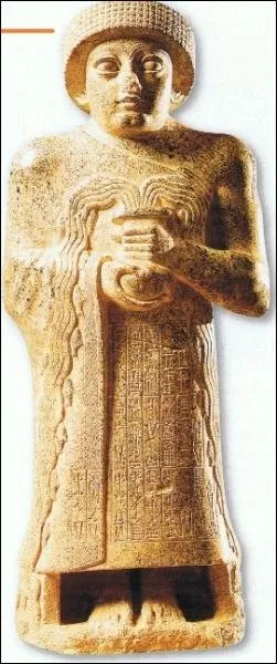 Ces premires civilisations avaient pour caractristiques...