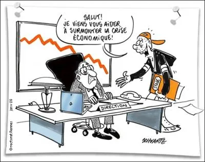 Son pre, cadre chez Altran (n3 mondial de l'aluminium), lui fait faire des tudes de marketing et sa premire exprience professionnelle se passe dans une socit de :