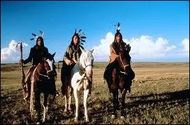 Puis en 1990, il ralise son premier long-mtrage en adaptant le roman 'Danse avec les loups' crit par son ami :