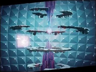 Pourquoi iront-ils souvent sur le nouveau replika ? (plusieurs rponses)