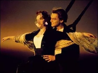 Dans  Titanic  c'est videmment :
