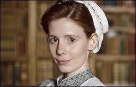 Ethel Parks, femme de chambre sera renvoye parce qu'elle