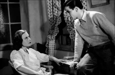 Elle prend des cours au cours Simon et touche son 1er cachet en 1937, dans le film 'Gribouille' ralis par :
